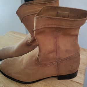 Frye Boots